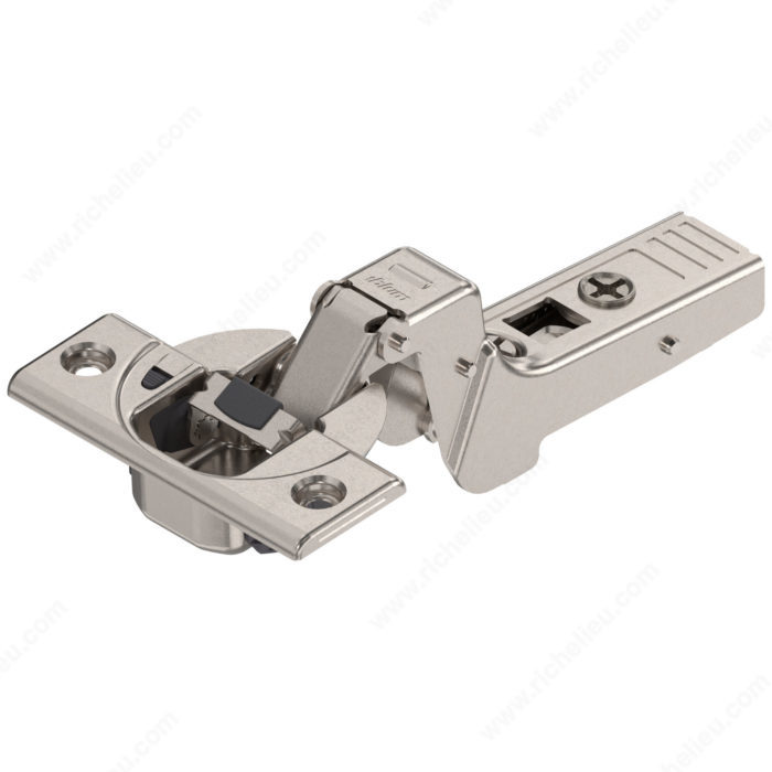 Clip Top Hinges for Thickdoors