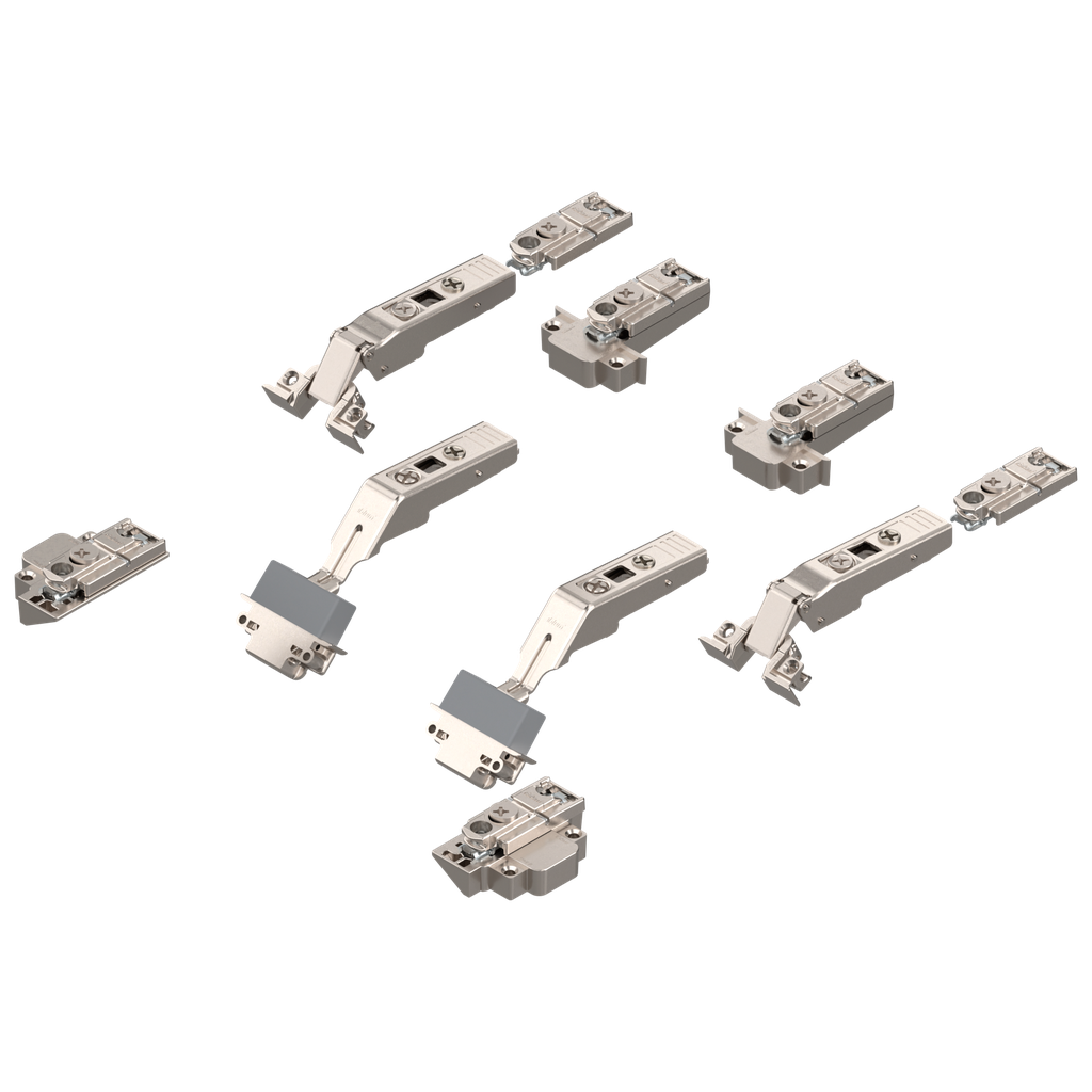 AVENTOS HF Hinge Set