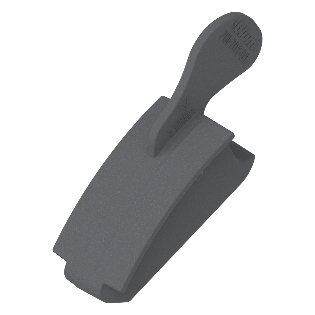 Angle Restrictor for HF