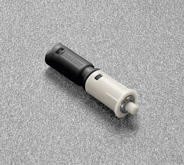 Salice Push Release Device