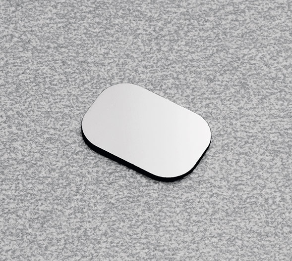 Salice Strike Plate for Push Device