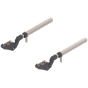 Telescopic Arm Set HF