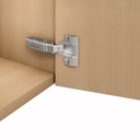 Blum 110 Degree Hinge -Regular Close
