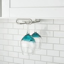 Rev-A-Shelf under Cabinet Stemware Holder
